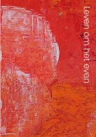 Leven om het even – Marcel van Nunen – boek cover