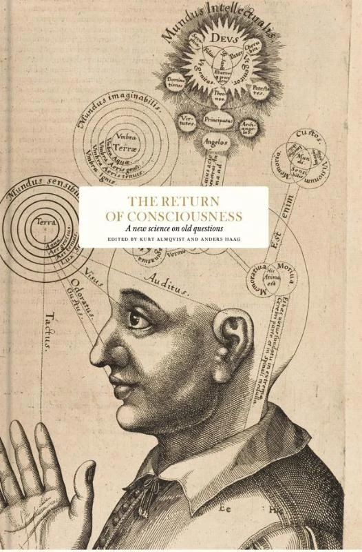 The Return of Consciousness – boek cover