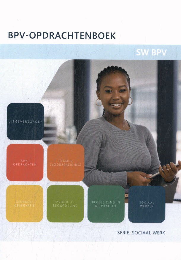 SW BPV – Christel Schollen – boek cover