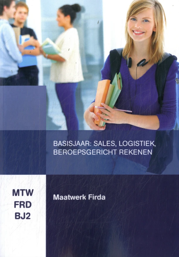 MTW FRD BJ2 – Jeroen van Esch – boek cover