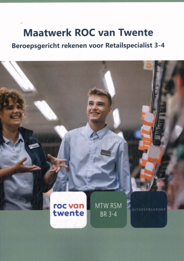 MTW RSM BR 3-4 – Marjolein Kamminga – boek cover