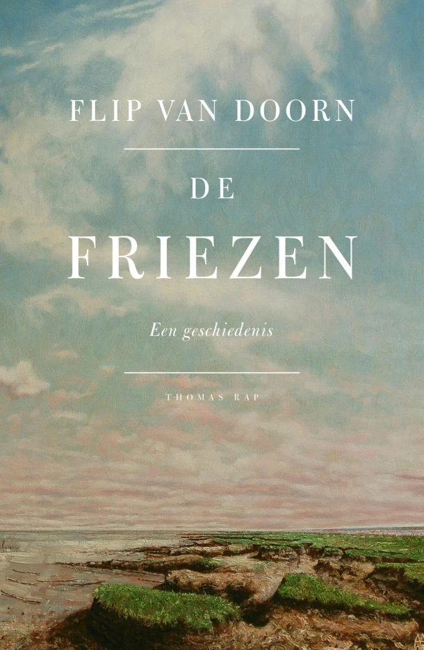 De Friezen