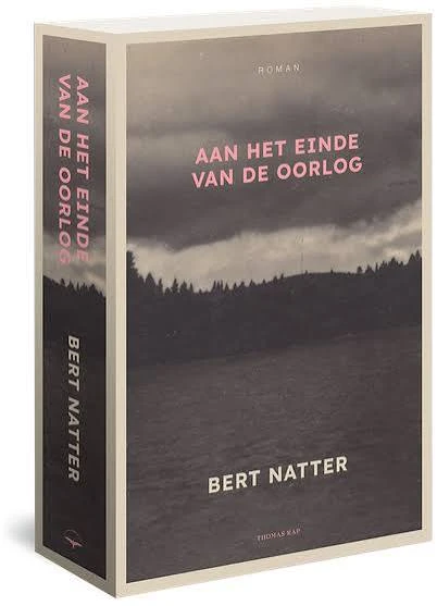 Aan het einde van de oorlog