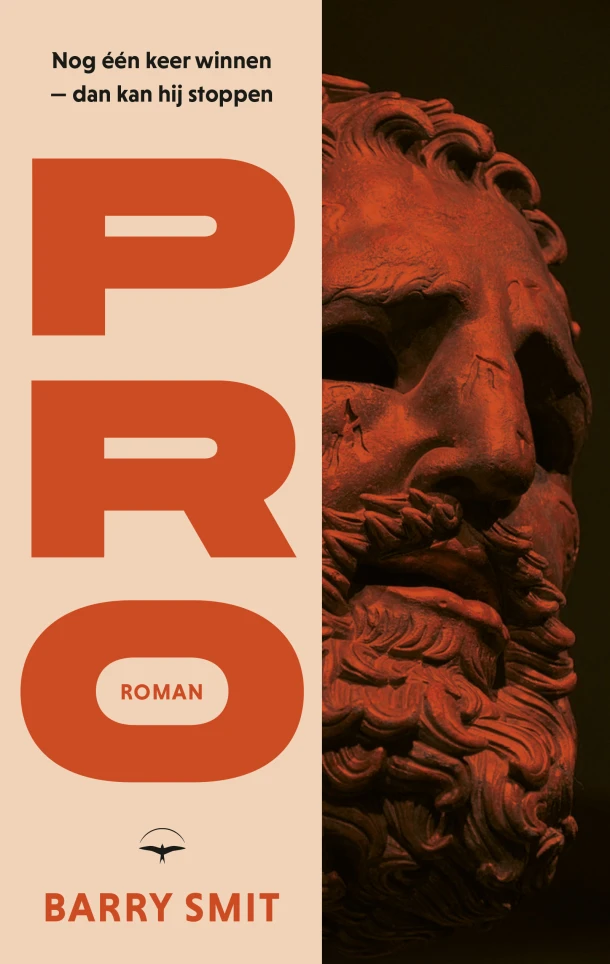 Pro – Barry Smit – boek cover