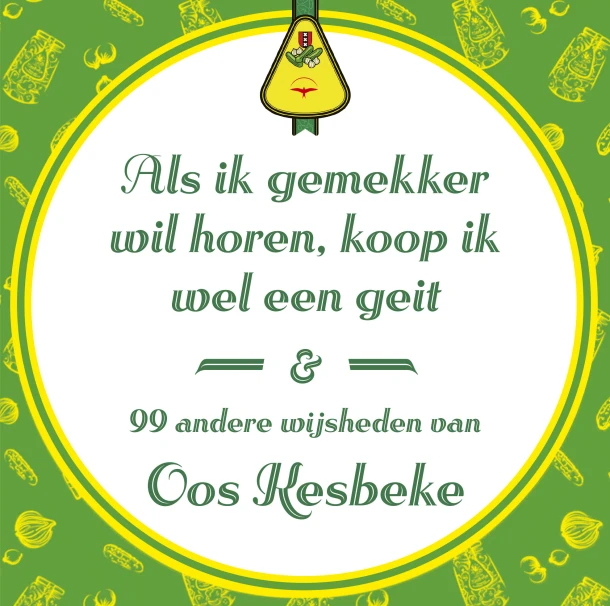 Als ik gemekker wil horen, koop ik wel een geit – Marcel Langedijk – boek cover