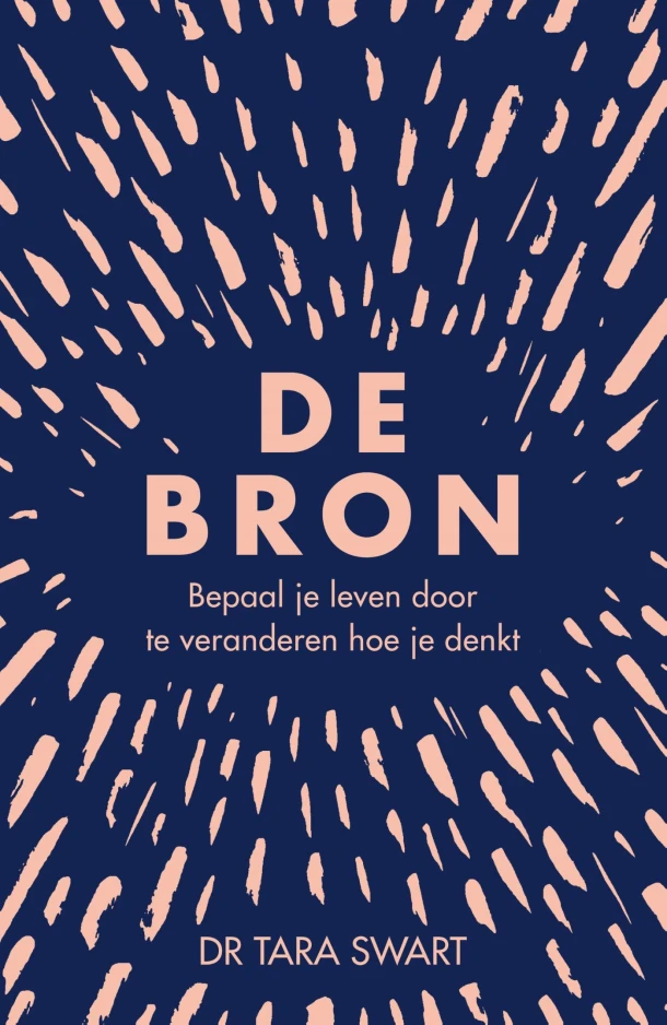De bron – Tara Swart – boek cover