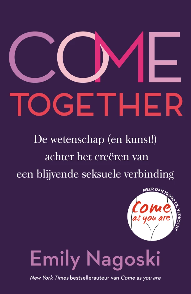 Come Together – Emily Nagoski – boek cover