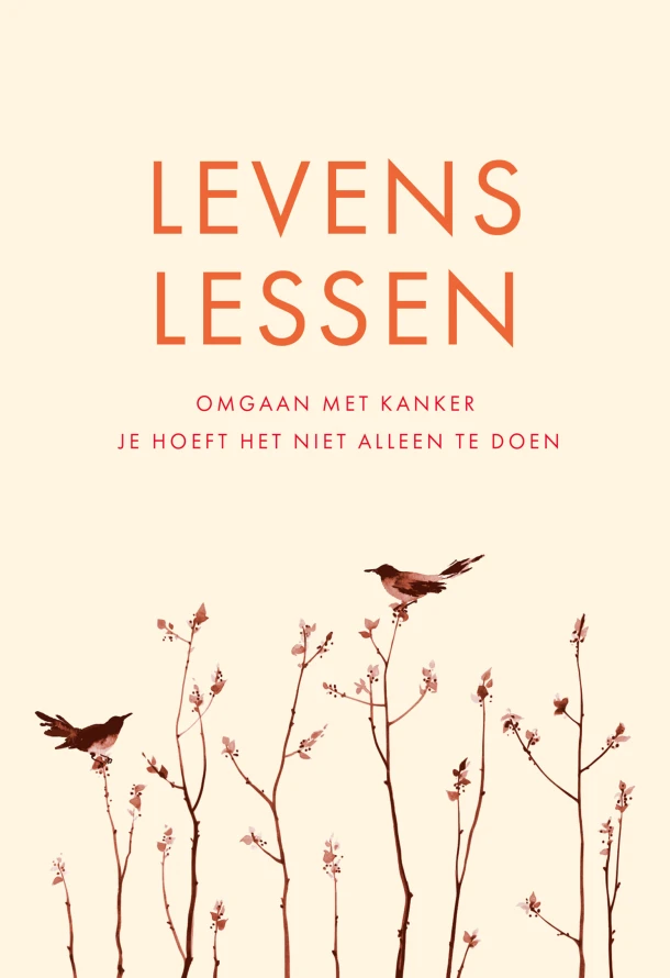 Levenslessen – IPSO – boek cover