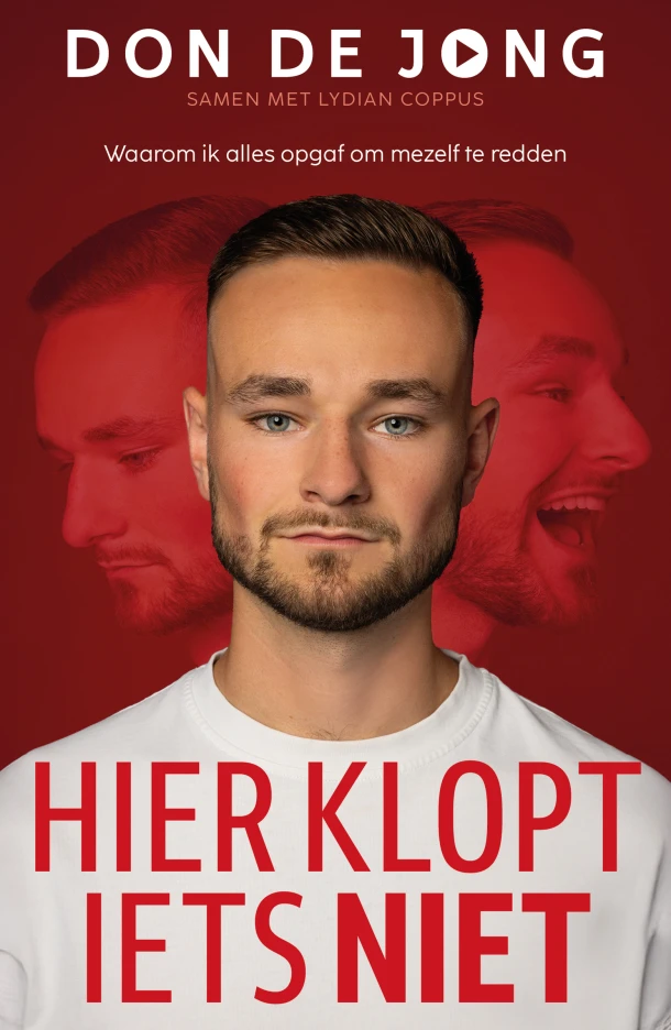 Hier klopt iets niet