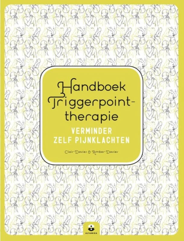 Handboek triggerpointtherapie