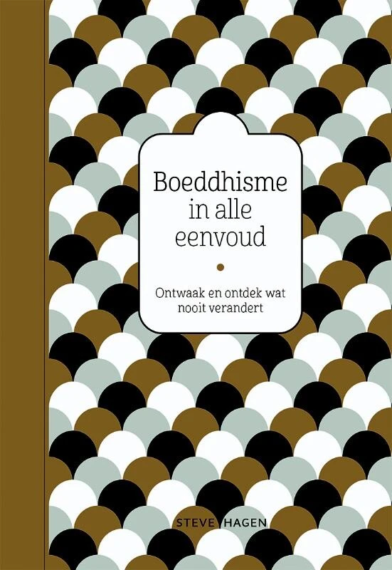 Boeddhisme in alle eenvoud