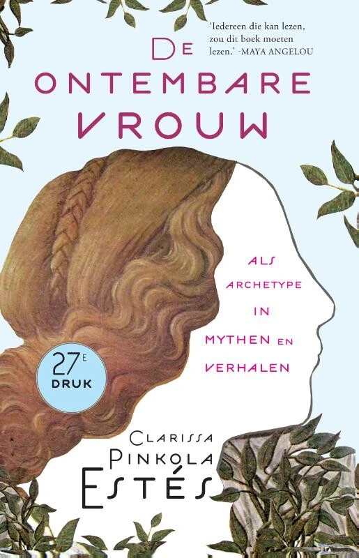 De ontembare vrouw