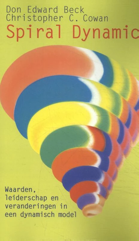 Spiral Dynamics