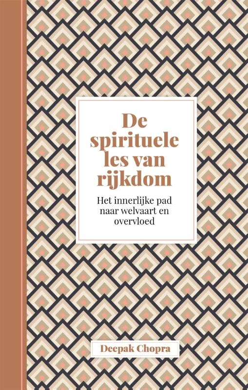 De spirituele les van rijkdom