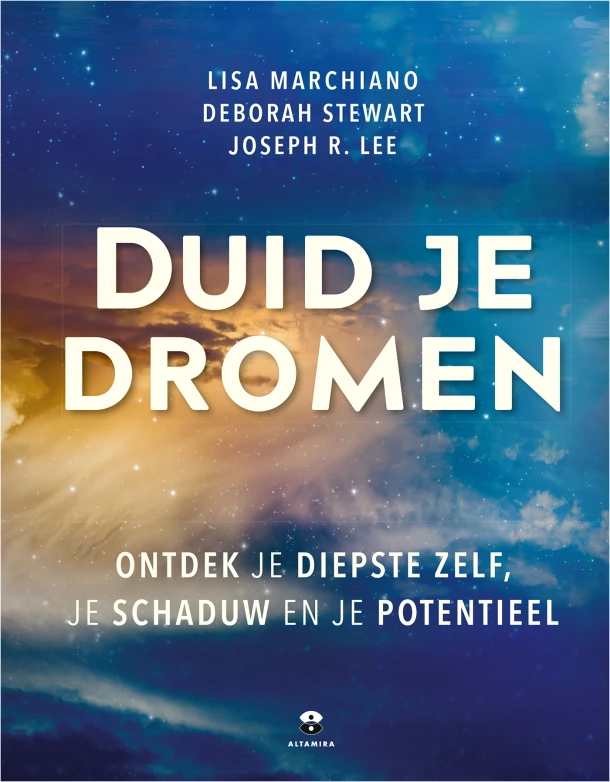 Duid je dromen – Lisa Marchiano – boek cover