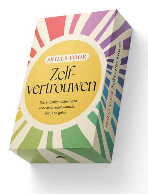 Skills voor zelfvertrouwen – Leslie Davis – boek cover