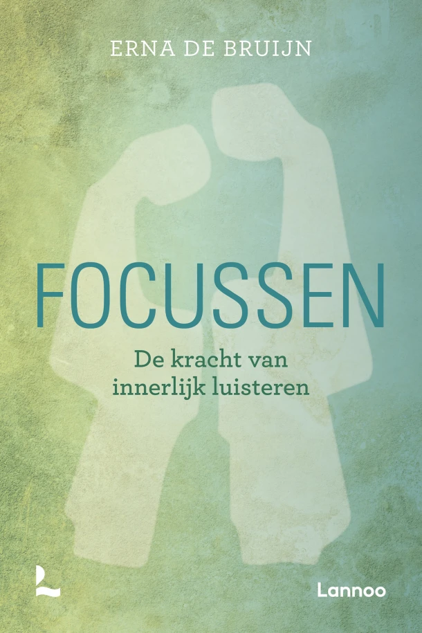 Focussen – Erna de Bruijn – boek cover