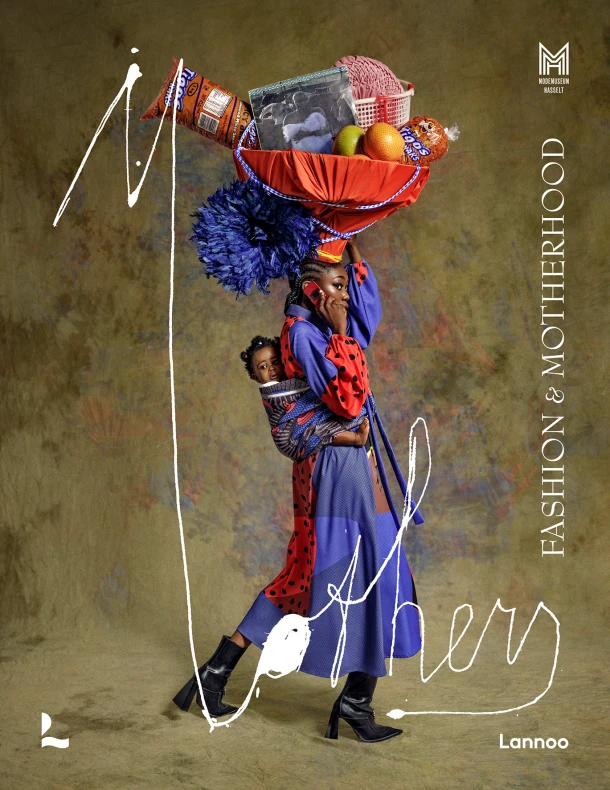 M&Others – Karen Van Godtsenhoven – boek cover