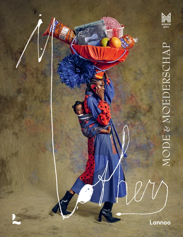 M&Others – Karen Van Godtsenhoven – boek cover