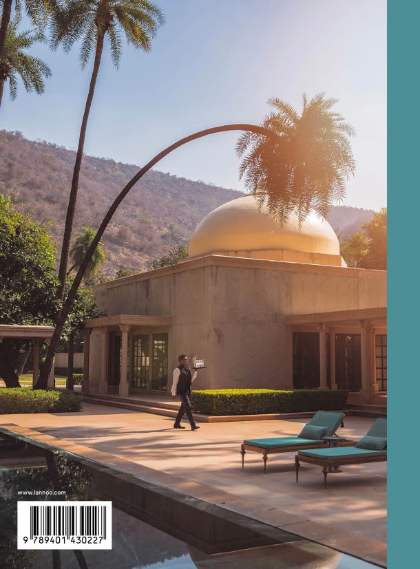 150 Hotels You Need to Visit Before You Die – Debbie Pappyn – boek cover