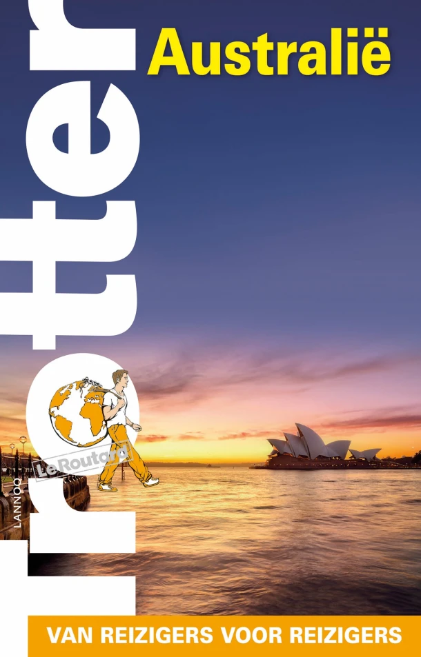 Oostkust + Red Centre