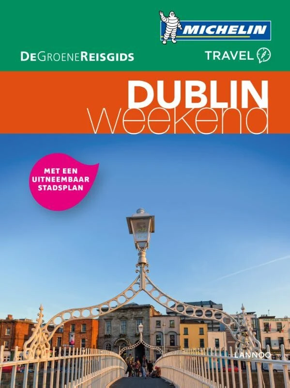 Dublin weekend