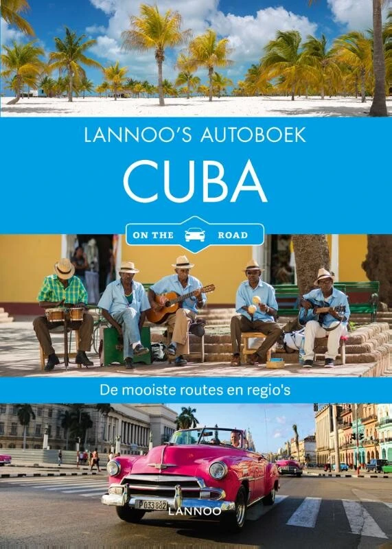 Cuba on the road