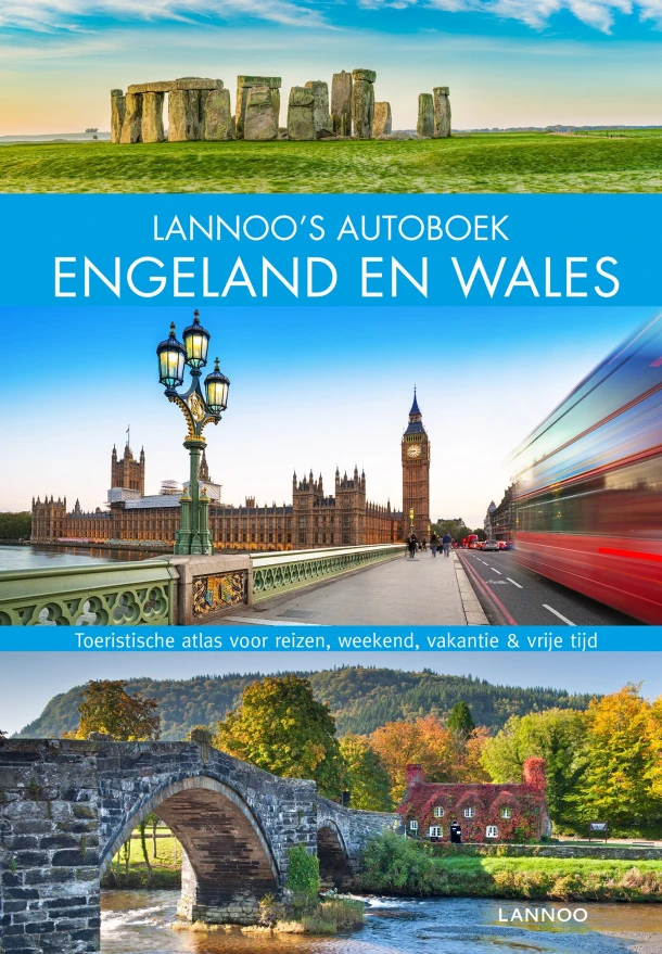 Engeland en Wales