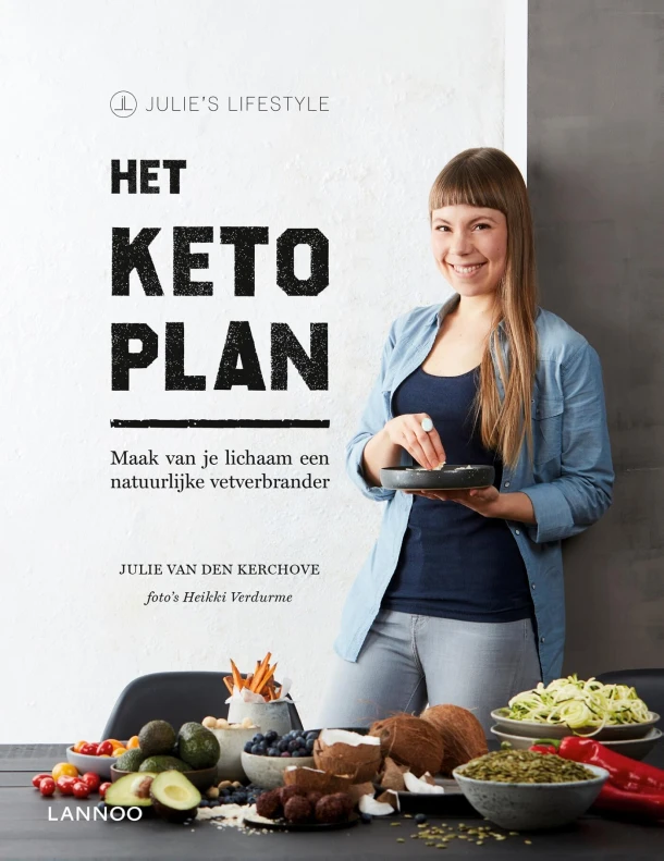 Het Keto-plan
