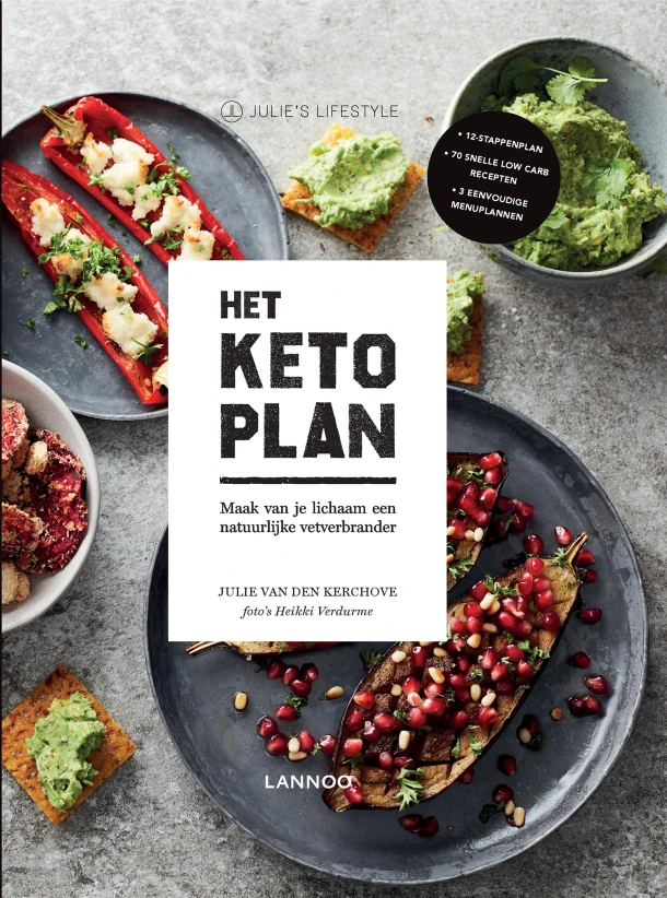 Het Keto-plan