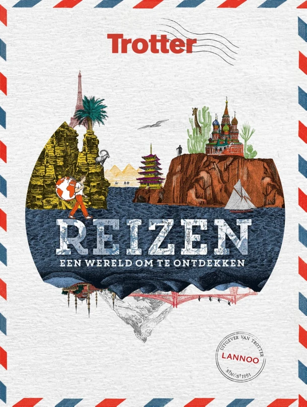 Trotter Reizen