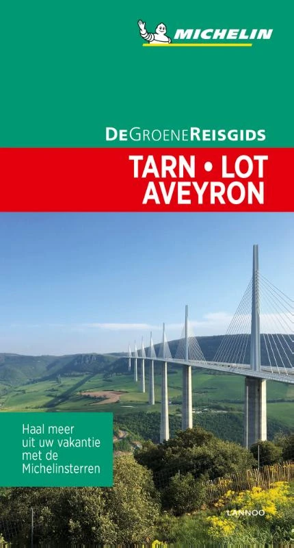 Lot/Tarn/Aveyron – boek cover