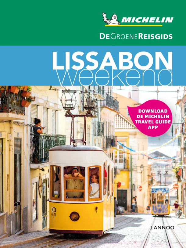 Lissabon weekend
