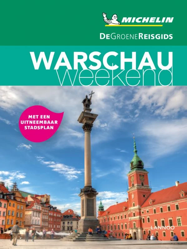 Warschau