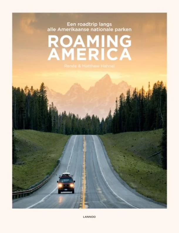 Roaming America