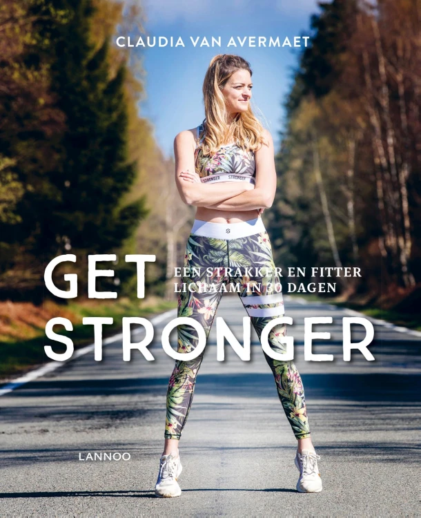 Get stronger