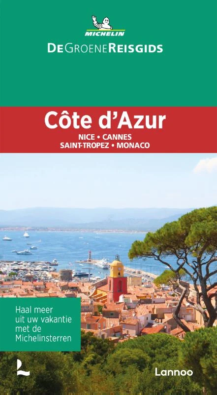 Côte d'Azur