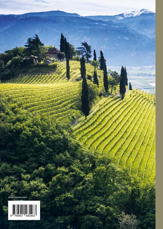 150 Vineyards you need to visit before you die – Shana Clarke – boek cover