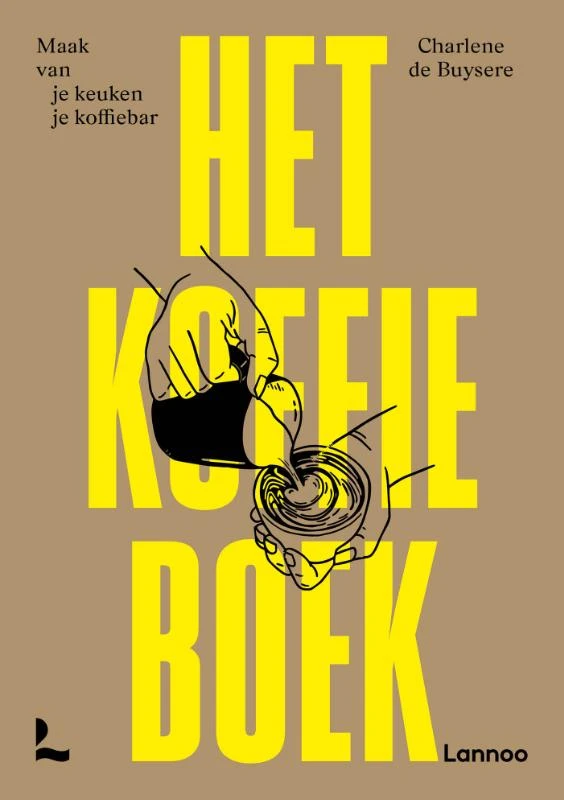 De smaak van specialty koffie
