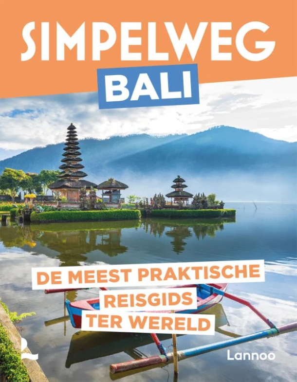 Simpelweg Bali