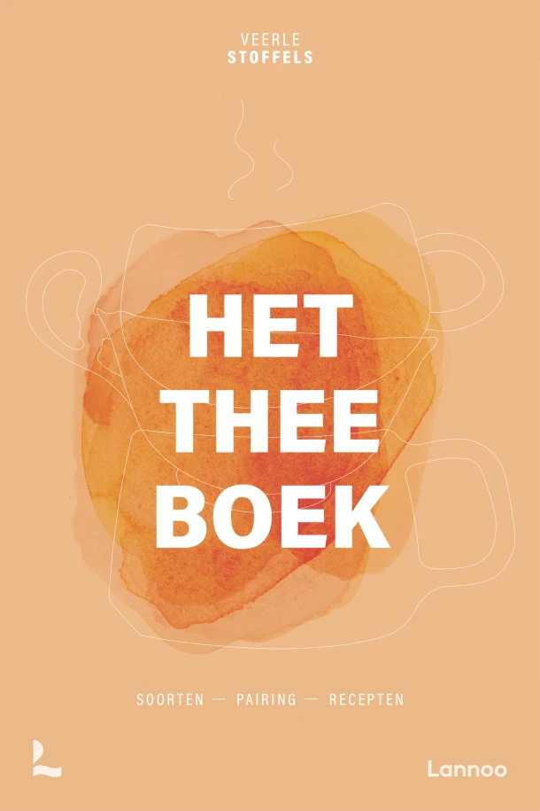 Het Theeboek