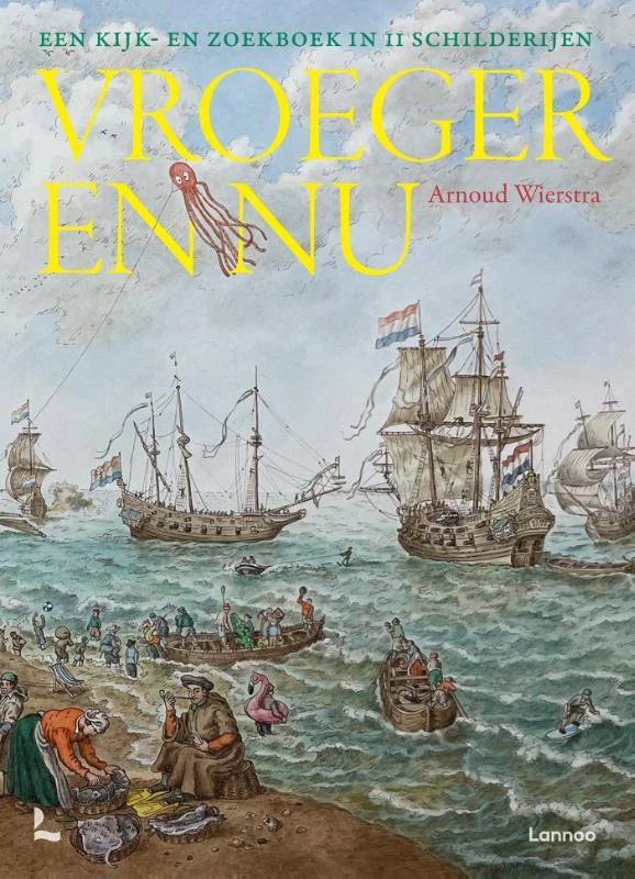 Vroeger en nu