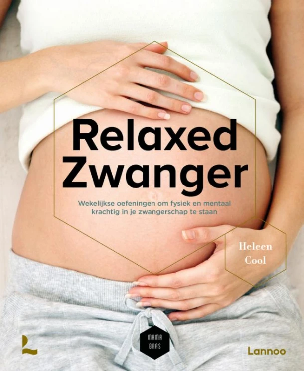 Relaxed zwanger