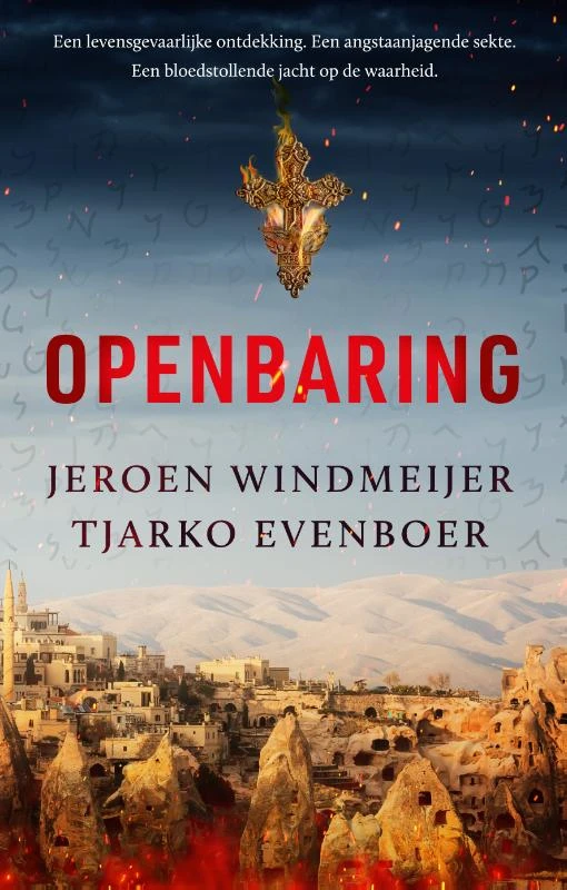 Openbaring