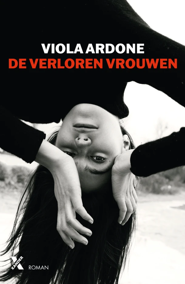 De verloren vrouwen – Viola Ardone – boek cover