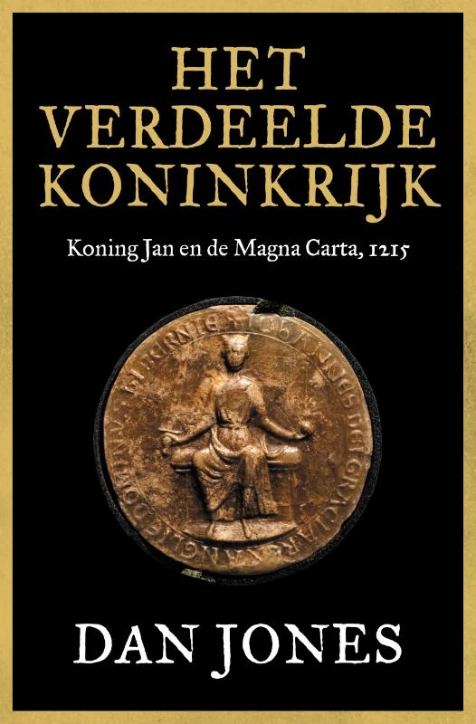 Het verdeelde koninkrijk