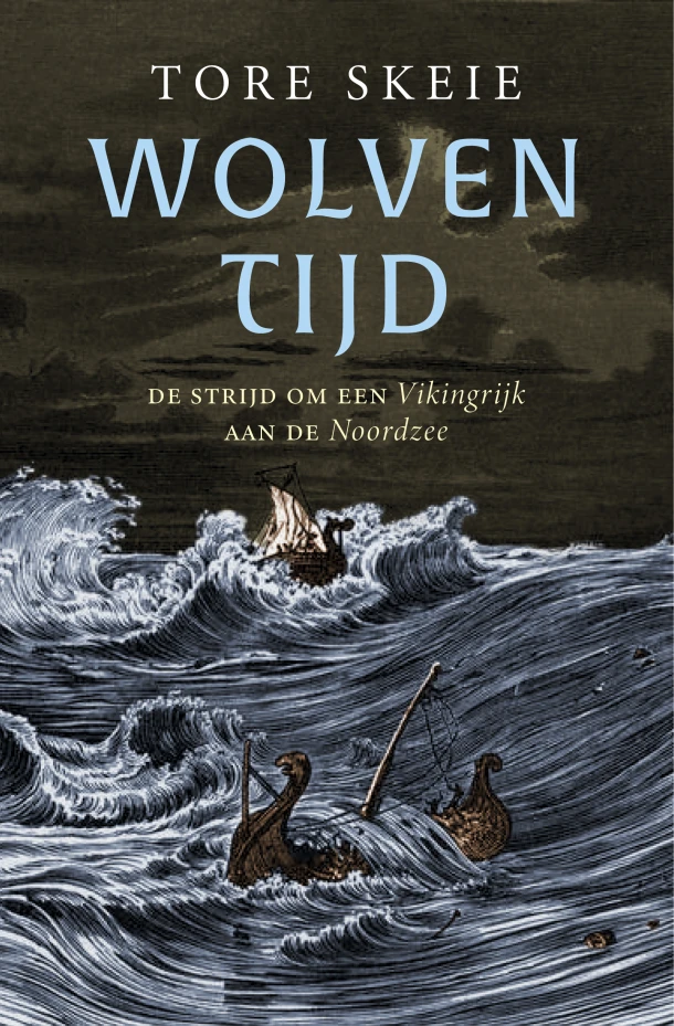 Wolventijd