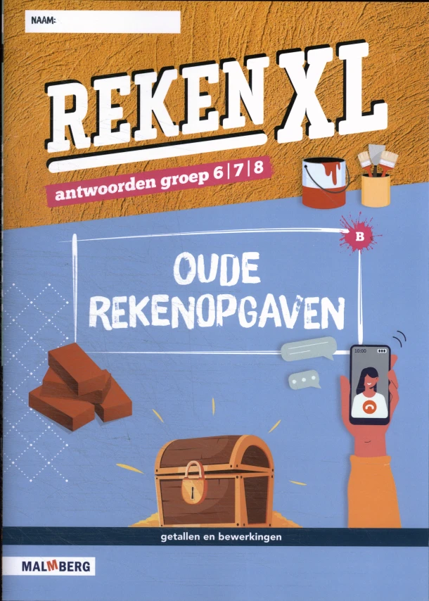 Antwoorden – boek cover