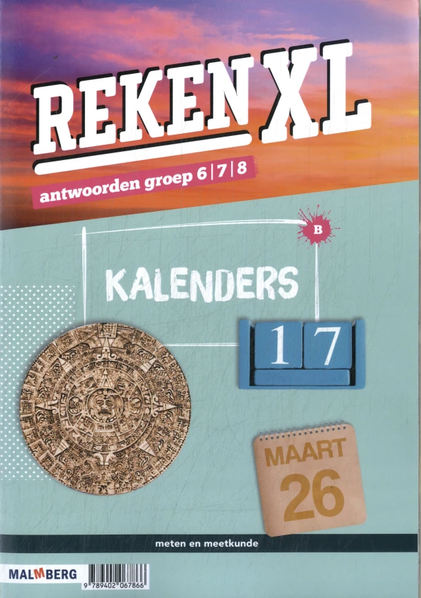 Antwoorden – boek cover
