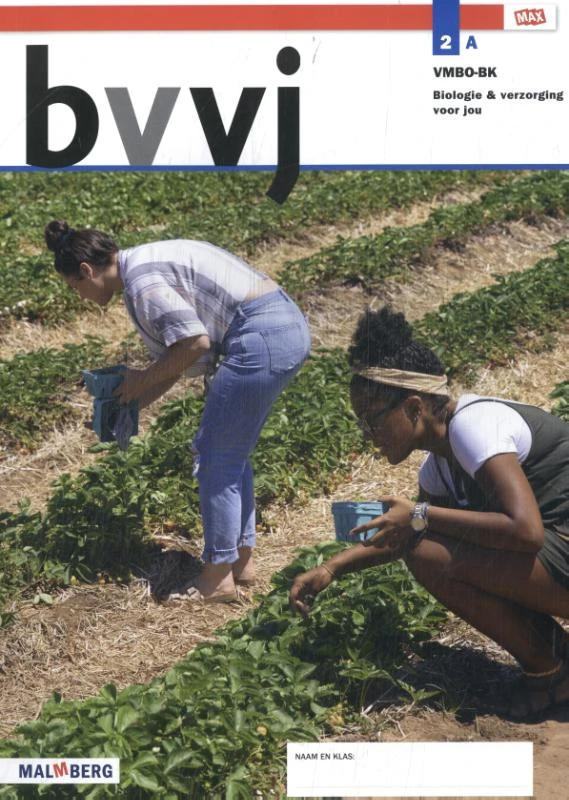 2 vmbo-bk A – boek cover
